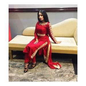 Meet your Posher, Sukhjeet